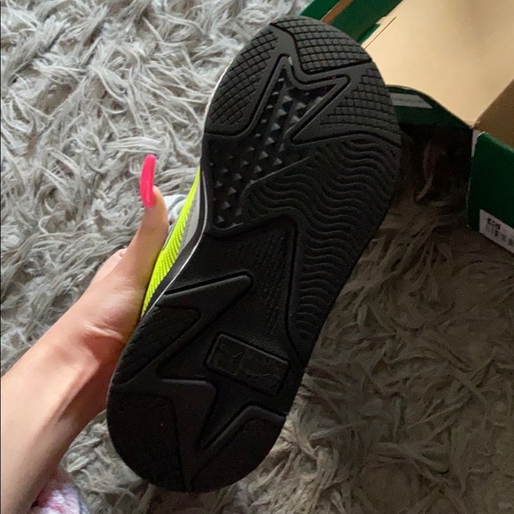 Pumas - Picture 7 of 8